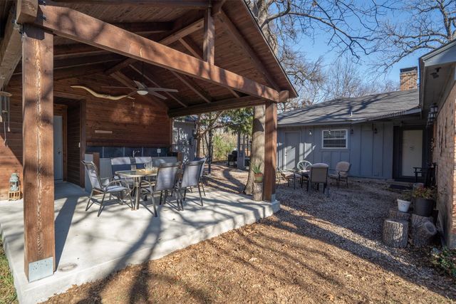 9551 E Lake Highlands Drive, Dallas, TX 75218