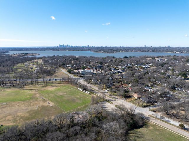 9551 E Lake Highlands Drive, Dallas, TX 75218