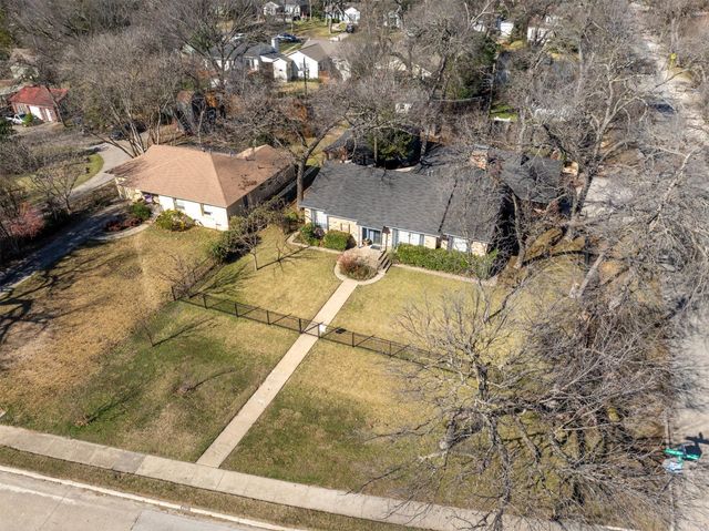 9551 E Lake Highlands Drive, Dallas, TX 75218