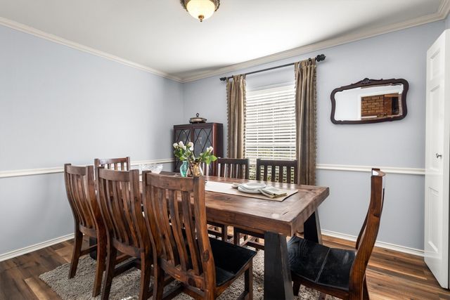 9551 E Lake Highlands Drive, Dallas, TX 75218