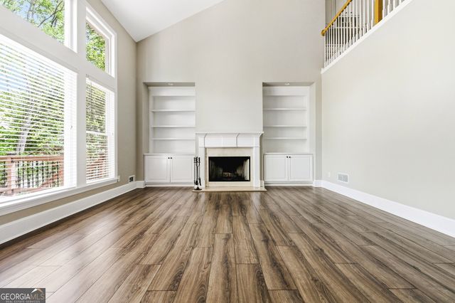 5211 Forest View Trail SE, Mableton, GA 30126