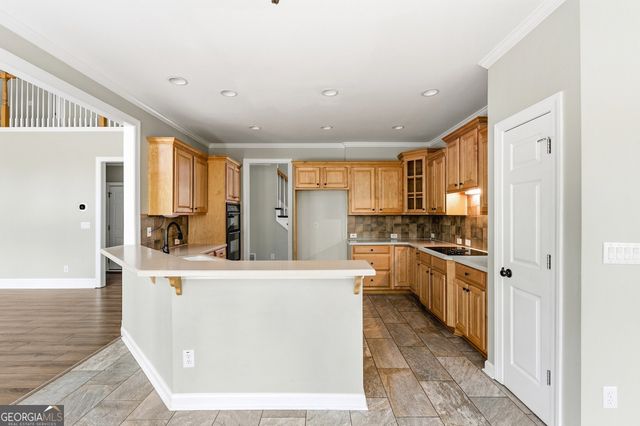 5211 Forest View Trail SE, Mableton, GA 30126