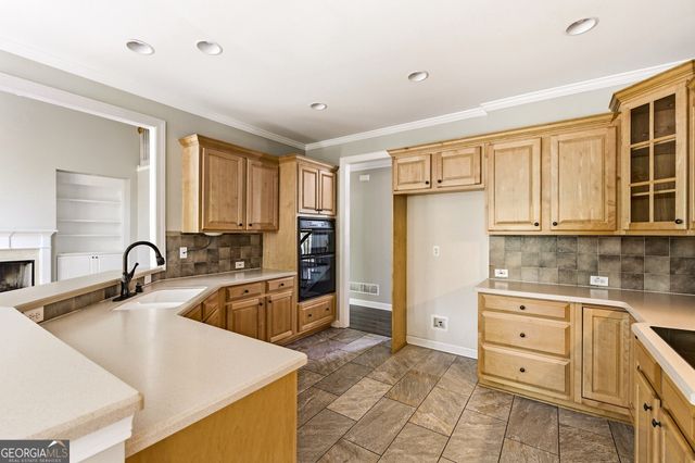 5211 Forest View Trail SE, Mableton, GA 30126