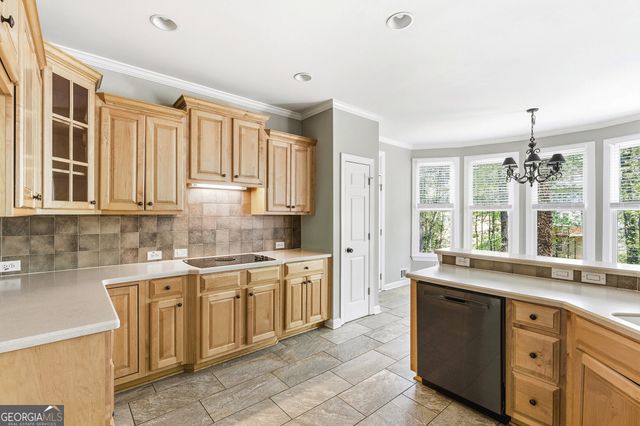 5211 Forest View Trail SE, Mableton, GA 30126