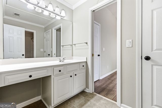 5211 Forest View Trail SE, Mableton, GA 30126