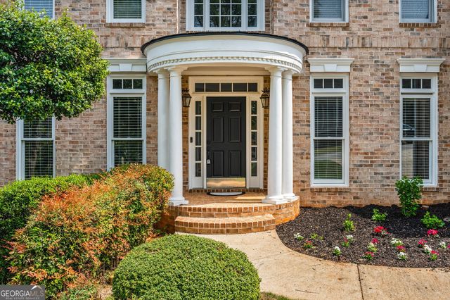 5211 Forest View Trail SE, Mableton, GA 30126