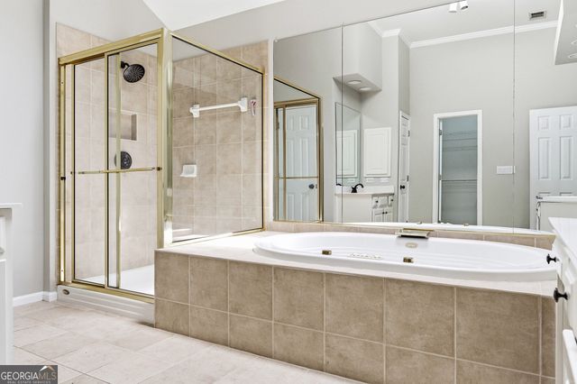 5211 Forest View Trail SE, Mableton, GA 30126