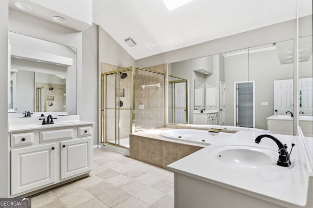 5211 Forest View Trail SE, Mableton, GA 30126