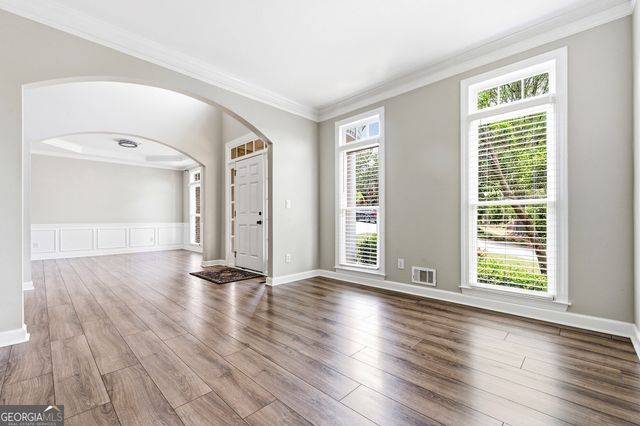 5211 Forest View Trail SE, Mableton, GA 30126