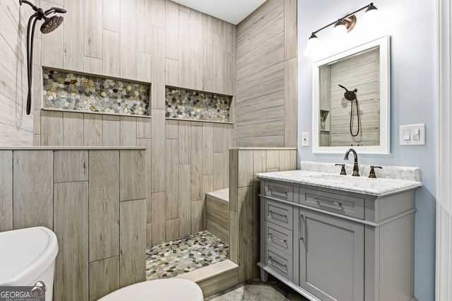 5211 Forest View Trail SE, Mableton, GA 30126