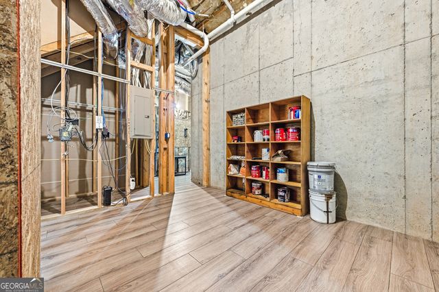 5211 Forest View Trail SE, Mableton, GA 30126