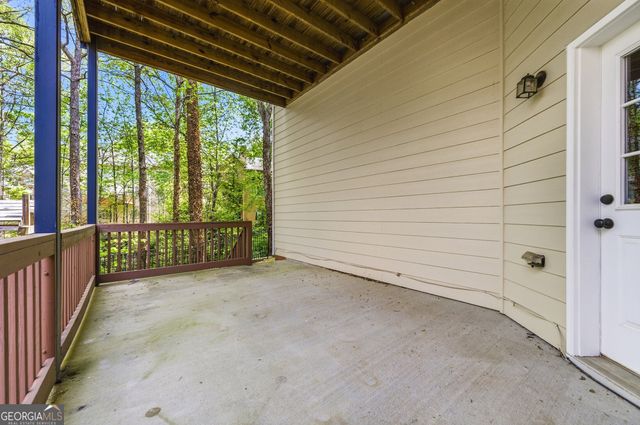 5211 Forest View Trail SE, Mableton, GA 30126