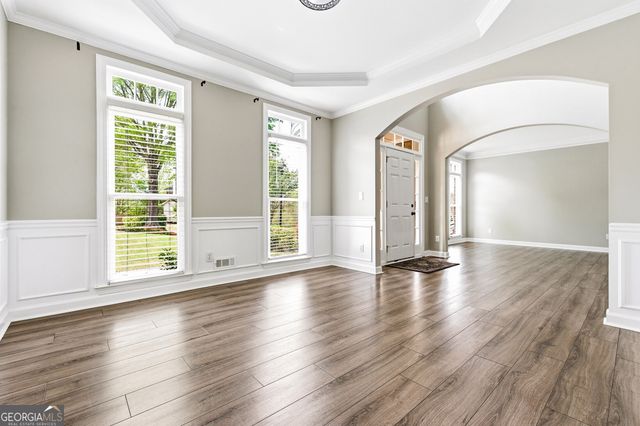 5211 Forest View Trail SE, Mableton, GA 30126