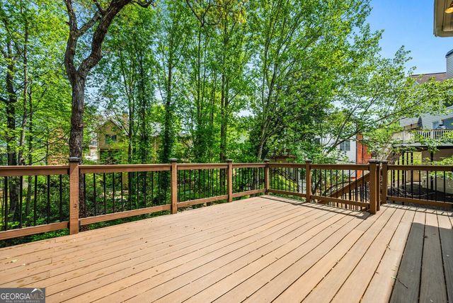 5211 Forest View Trail SE, Mableton, GA 30126