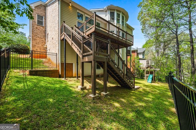 5211 Forest View Trail SE, Mableton, GA 30126