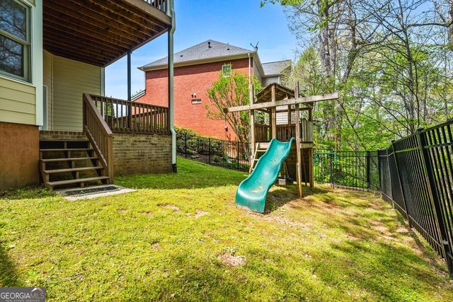 5211 Forest View Trail SE, Mableton, GA 30126