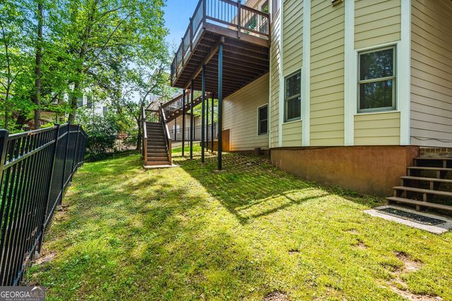 5211 Forest View Trail SE, Mableton, GA 30126