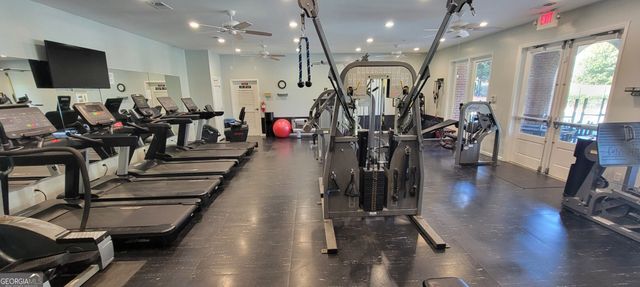 5211 Forest View Trail SE, Mableton, GA 30126