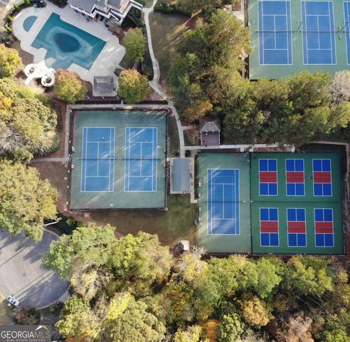 5211 Forest View Trail SE, Mableton, GA 30126