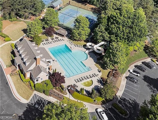 5211 Forest View Trail SE, Mableton, GA 30126