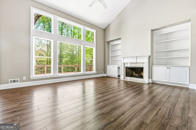 5211 Forest View Trail SE, Mableton, GA 30126