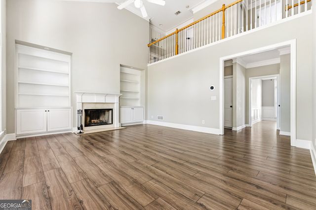 5211 Forest View Trail SE, Mableton, GA 30126