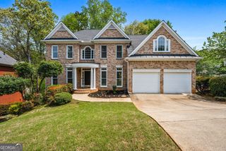 5211 Forest View Trail SE, Mableton, GA 30126