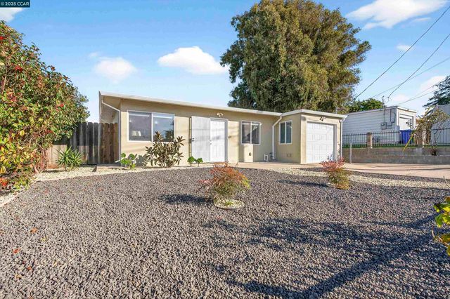 239 Jennifer Dr, San Pablo, CA 94806