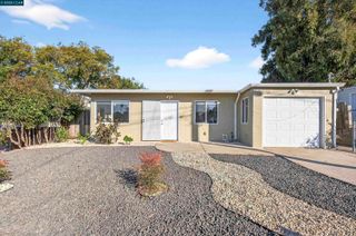 239 Jennifer Dr, San Pablo, CA 94806