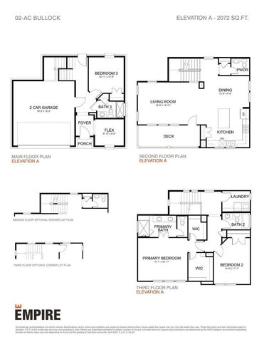 6400 Stockman DR 4, Austin, TX 78747