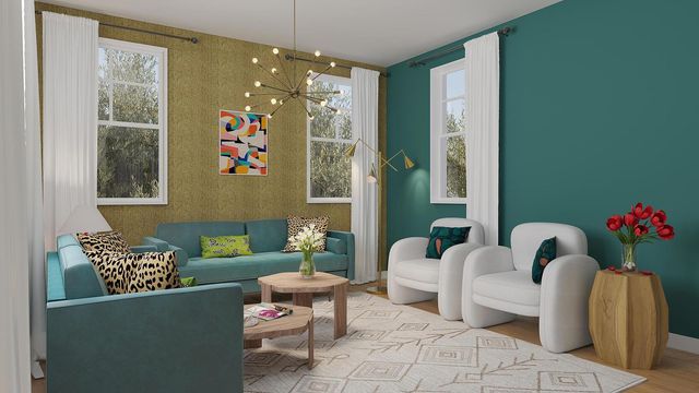 6400 Stockman DR 4, Austin, TX 78747