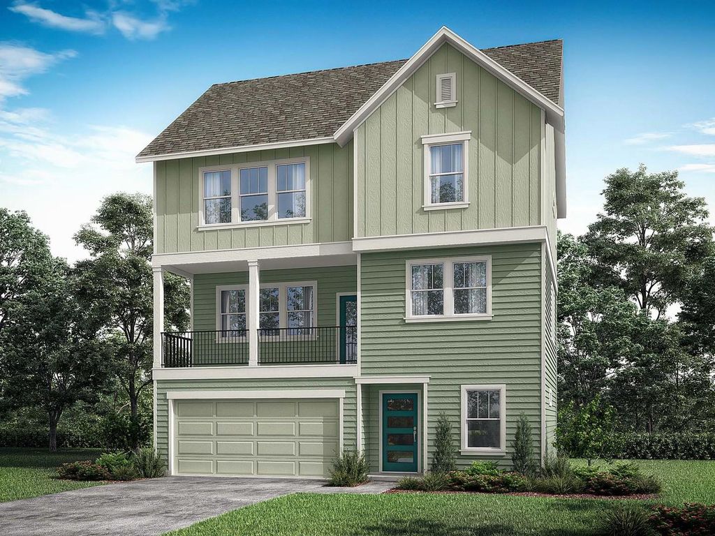 6400 Stockman DR 4, Austin, TX 78747