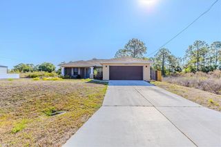 2814 Cerito AVE N, Lehigh Acres, FL 33971