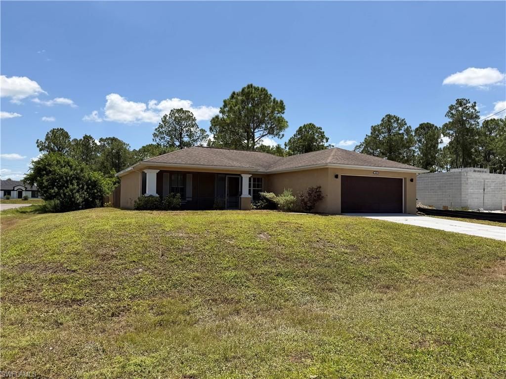 2814 Cerito AVE N, LEHIGH ACRES, FL 33971 — photo 2