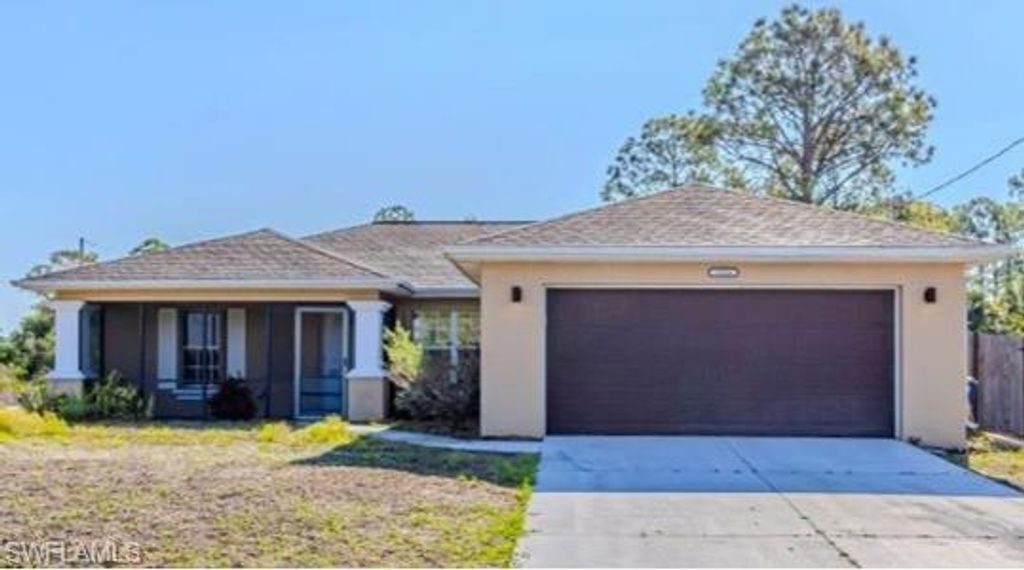 2814 Cerito AVE N, LEHIGH ACRES, FL 33971 — photo 5