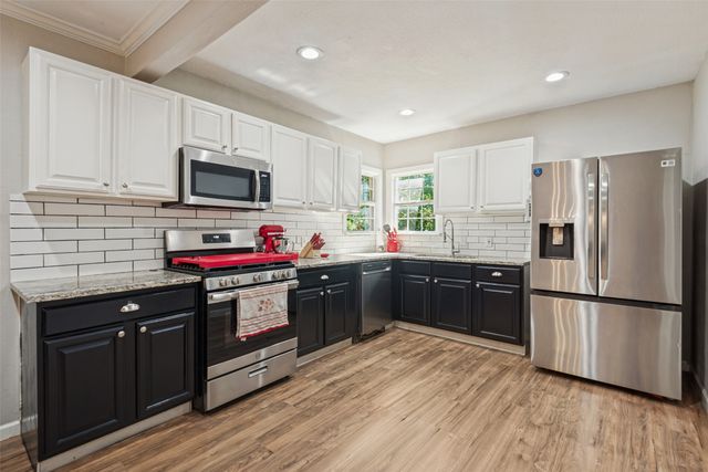 112 Avenue B, Seagoville, TX 75159