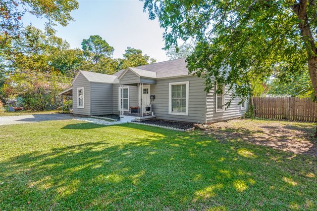 112 Avenue B, Seagoville, TX 75159