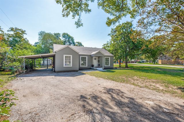 112 Avenue B, Seagoville, TX 75159