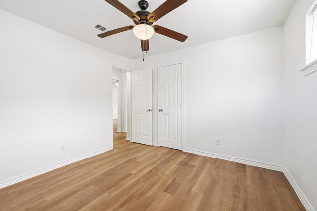 406 N Burdette Avenue, Sherman, TX 75090