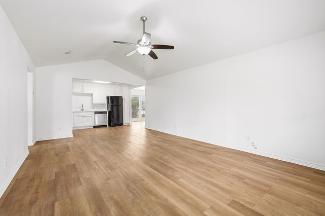 406 N Burdette Avenue, Sherman, TX 75090