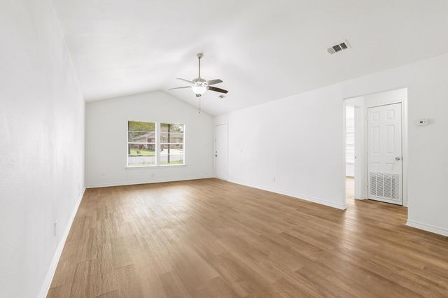 406 N Burdette Avenue, Sherman, TX 75090