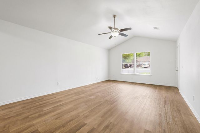 406 N Burdette Avenue, Sherman, TX 75090