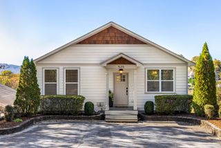 525 Crewdson Street, Chattanooga, TN 37405