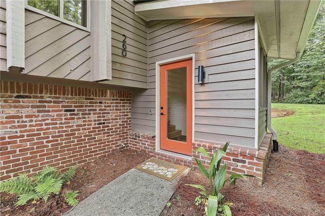 260 Devilla Trace, Fayetteville, GA 30214