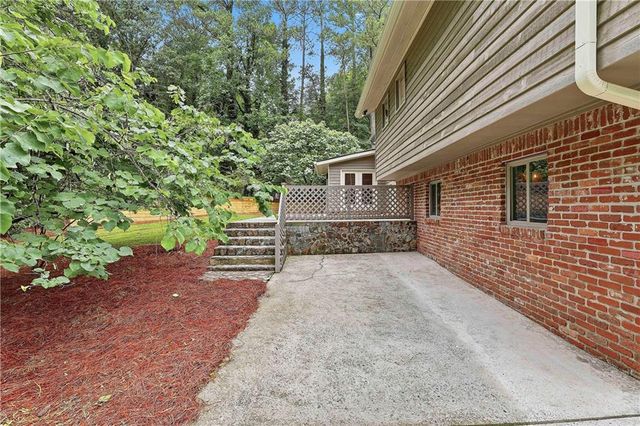 260 Devilla Trace, Fayetteville, GA 30214