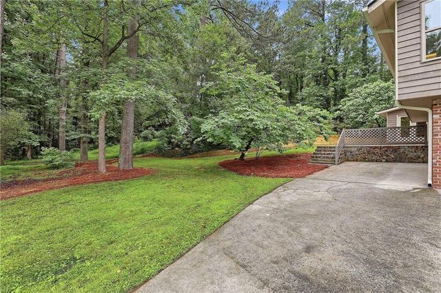 260 Devilla Trace, Fayetteville, GA 30214