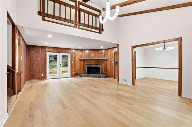 260 Devilla Trace, Fayetteville, GA 30214