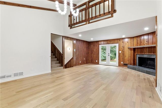 260 Devilla Trace, Fayetteville, GA 30214