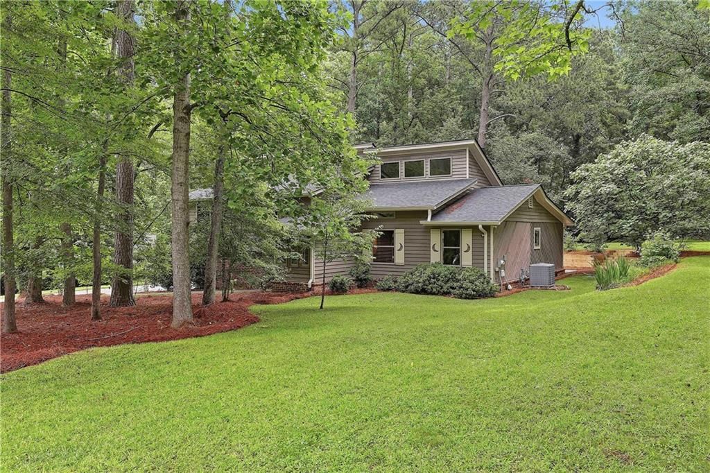 260 Devilla Trace, Fayetteville, GA 30214