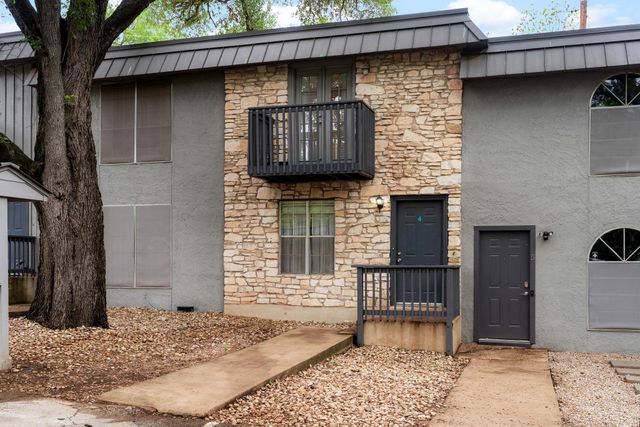1912 Lightsey RD 4, Austin, TX 78704